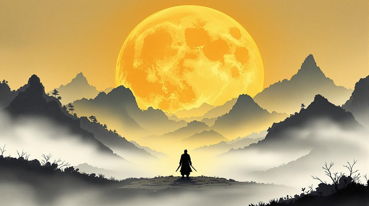 动漫屋 - 武侠动画的黄金时代:从《剑来》看国产武侠仙侠动画的崛起之路 动漫屋资讯 - 武侠动画的黄金时代:从《剑来》看国产武侠仙侠动画的崛起之路