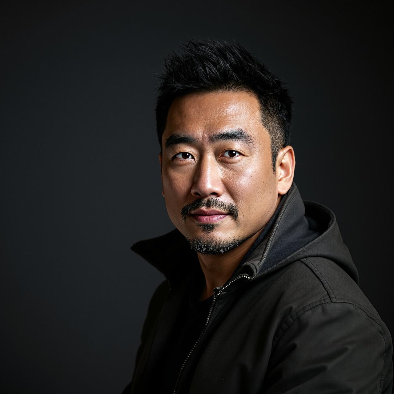 动漫屋 - 云中鹤 - 创始人 & CEO 动漫屋团队成员 - 云中鹤
